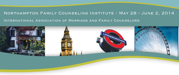 IAMFC in England&##x3a; Northampton Family Counseling Institute